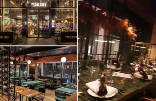 Immaculate One Bed in Tower Bridge Luxurious Taste - Photo 67