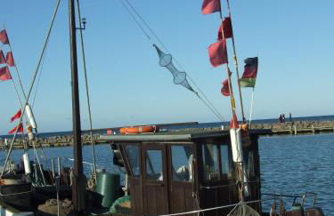 Birkenhof an der Ostsee - Foto 24