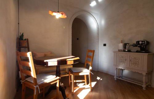 Il Sacellum - Foto 10