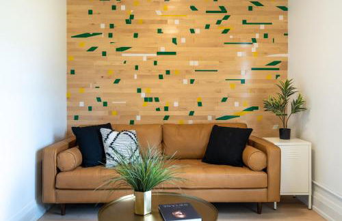 The 505 Eugene - Foto 88