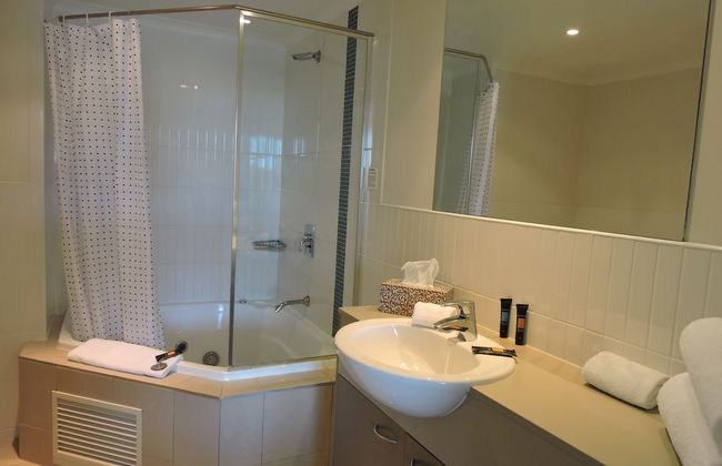 BASE Holidays - Ettalong Beach Premium Apartments - Foto 49