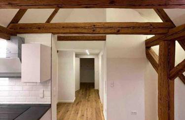 Historische Unterkunft in Lorch - Photo 6