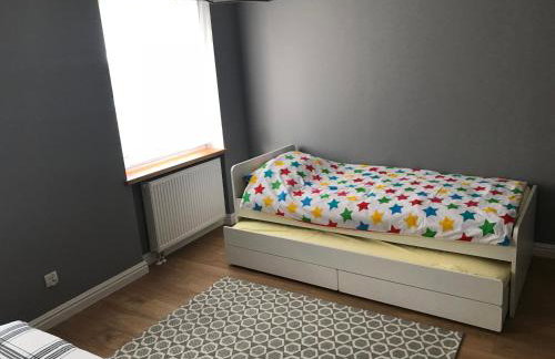 Apartament 'Laura' Tykocin - Foto 7