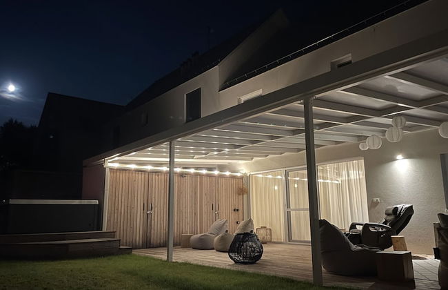 Konopiste Stp380 in Bystrice - Foto 61