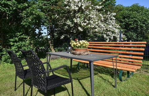 Romantische Ferienwohnung in Boldenshagen - Foto 33