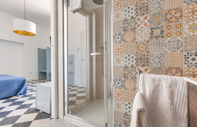 2444 Villa Mirante by Perle di Puglia - Foto 11