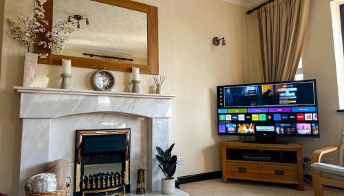 Maesllan - A Spacious Holiday Home in Porthcawl - 5 bedrooms, sleeps up to 10 people - Foto 3