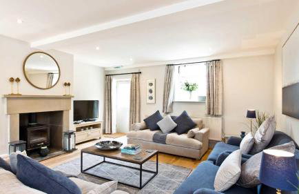 Redhurst Barn - Foto 4