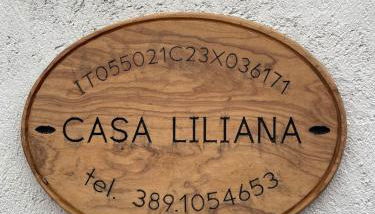 'Casa Liliana' Apartment - Foto 3