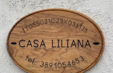 'Casa Liliana' Apartment - Foto 3