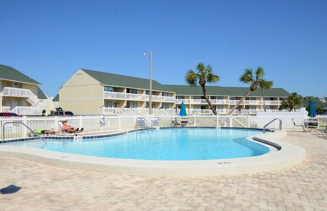 Cajun Fun 1060 - 1 Br Condo - Photo 19