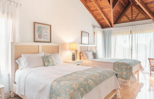 3BR 10 Guests Ocean View BBQ in Samana - Photo 29