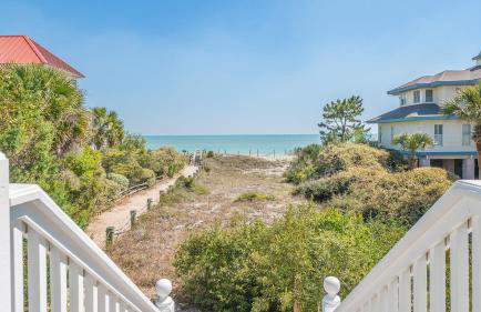 Blue Dolphin home by Peace Vacations - Foto 22