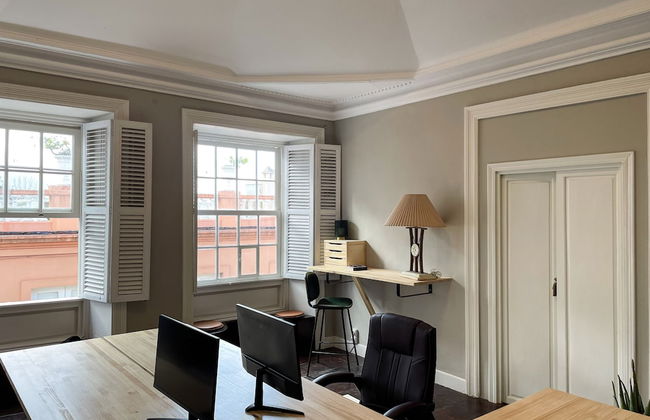 Gato Azul Coliving - Foto 16