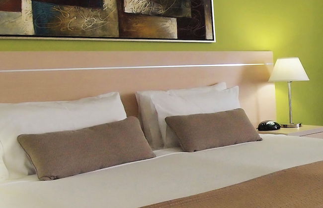 Oaks Townsville Gateway Suites - Foto 9