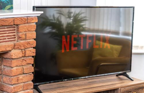 Spacious 3BR Home with Driveway Near NEC & Airport - Foto 22