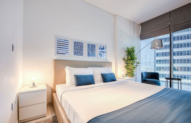 Maison Privee Marquise Square - Photo 48