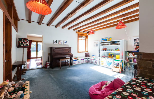 KELLY, 3BDR Northcote House - Foto 12