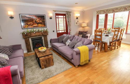 Roche House - Foto 6