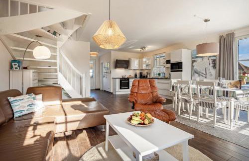 Ferienhaus Seeschwalbe 14 - Foto 26