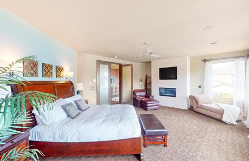 Driftwood Villa - Foto 27