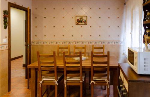 Casa Rural Cervarte - Photo 21