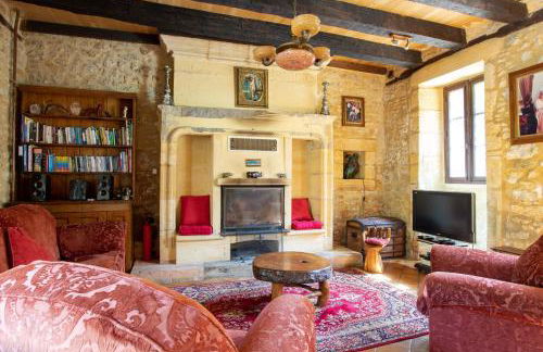 Maison Grise - Foto 12