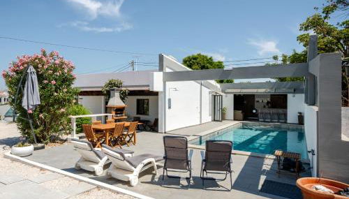 Casa ELI - 3 Bedroom house with pool - HolidaysPT - Foto 2, sunbed