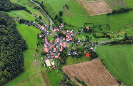 Ferienhaus Waldgefluester - Foto 19