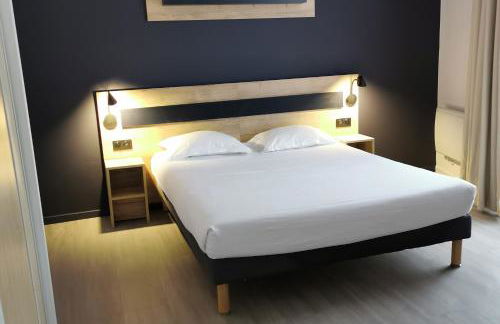 City Residence Nancy - Foto 66