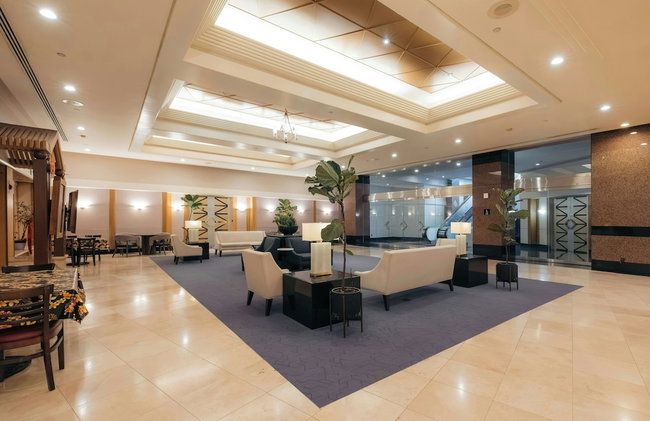 Bishop Suites Downtown Honolulu - Foto 29