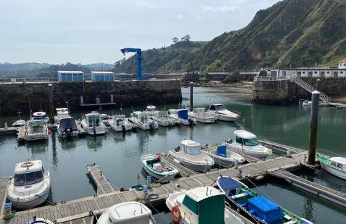 El apartamento de Alba en Candás - Foto 38