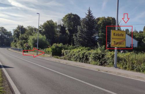 Apartment Ksenija 2 rooms, 55m2 brand-new, Floor heating, Air conditioning - Foto 40