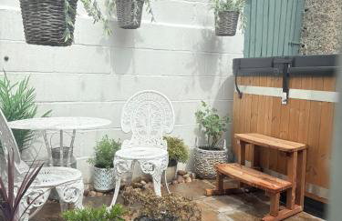 The Old Dairy Cottage - Photo 42