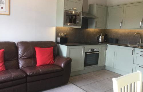 Mowbray Stable Cottages - Foto 22