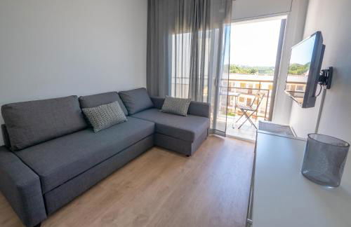 Apartamentos AR Melrose Place - Foto 82