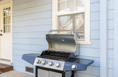 Napa Getaway - Photo 8