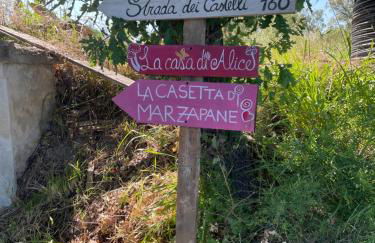 La casa di Alice - Casa Natura - Foto 48