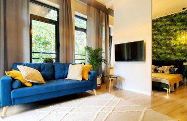 Apartament nad Zalewem - Foto 7