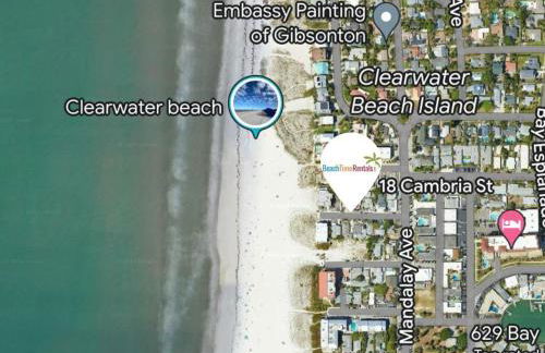 Starfish Beach House - Foto 50