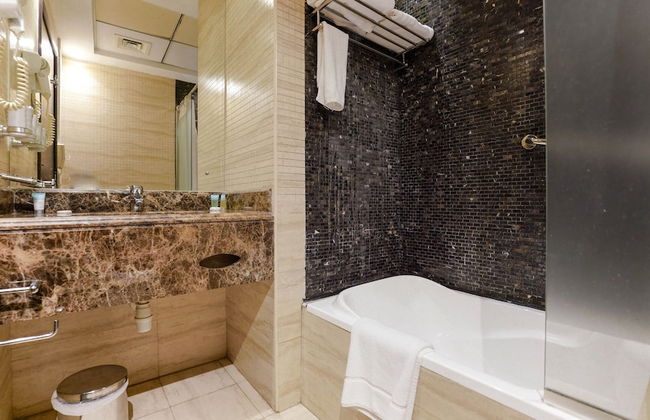 City Stay Residences - Photo 43