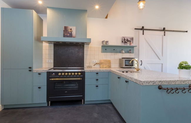 Mansion in Vrouwenpolder Near Beach - Foto 2