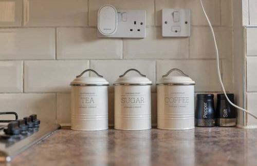 Bright 3-Bedroom House Close to Canary Wharf - Foto 7