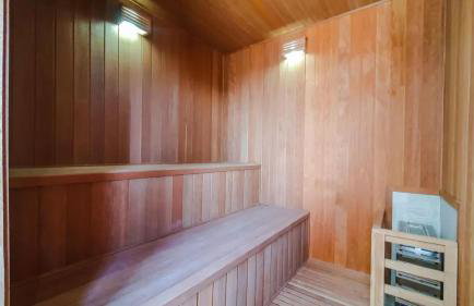 Estúdio Piscina Rooftop, WiFi 1GB, Metrô 600m - Foto 5