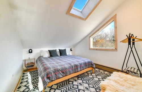 Hilltop Walton Getaway with Picturesque Views! - Foto 20