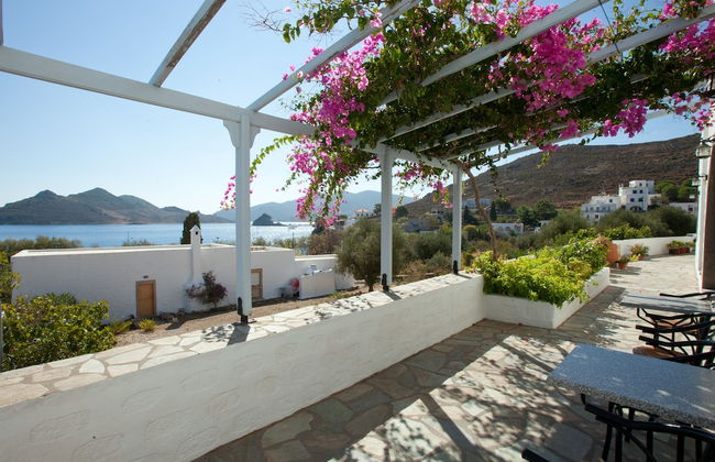 Apolafsis Studios - Foto 24