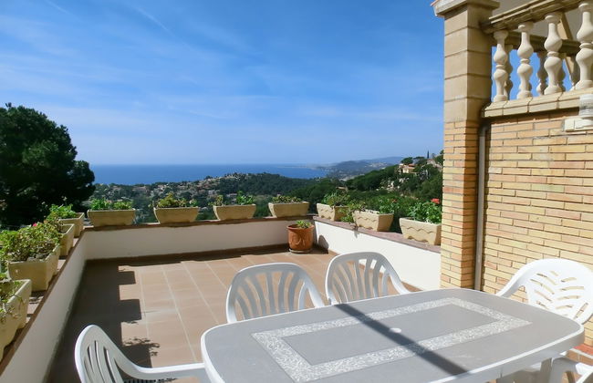 Villa Vistamar - Foto 22