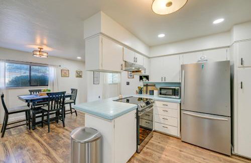Visalia Vacation Rental w/ Yard: 1 Mi to Downtown - Foto 9