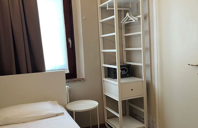 A Casa dei Gonzaga , Mantegna Hotels - Foto 9