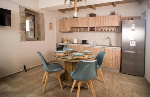 Wood&Stone Guesthouse - Foto 16